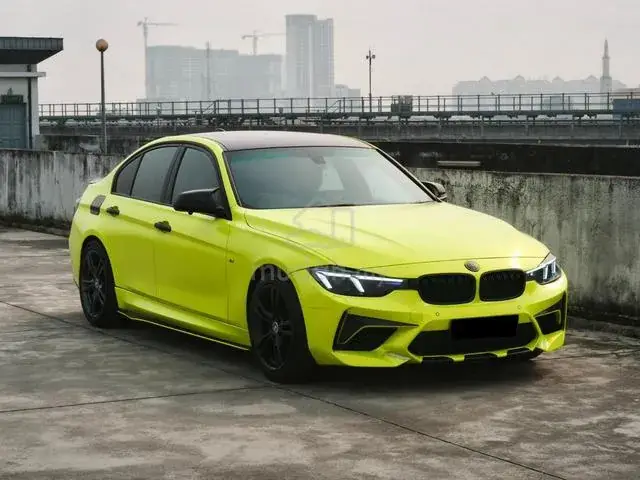 BMW 328I