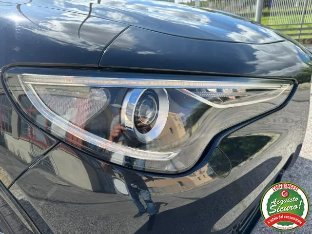 Alfa Romeo Stelvio 2021 photo 5