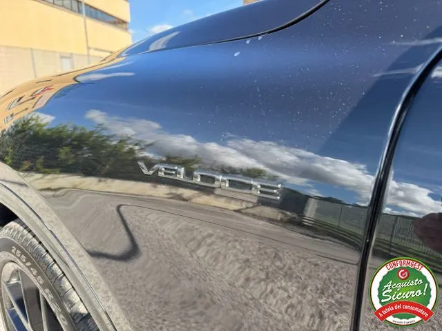 Alfa Romeo Stelvio 2021 photo 4