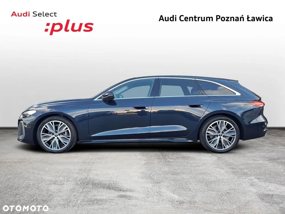 Audi A5 Avant 2024 photo 2