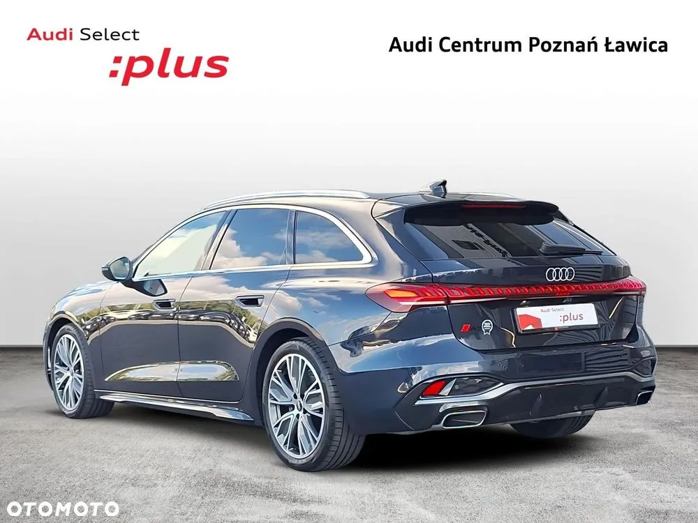 Audi A5 Avant 2024 photo 3