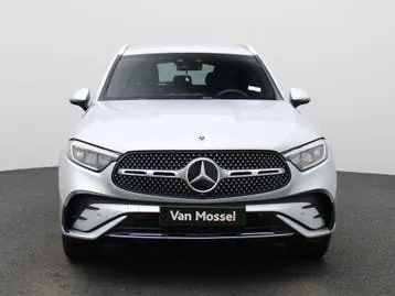 Mercedes-Benz Glc 2025 photo 3