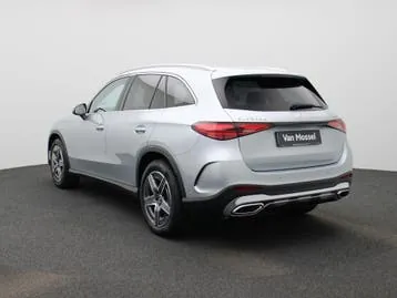 Mercedes-Benz Glc 2025 photo 2