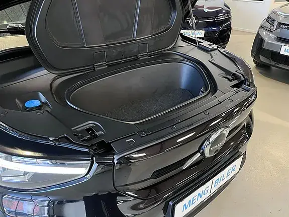 Volvo Xc40 2024 photo 4