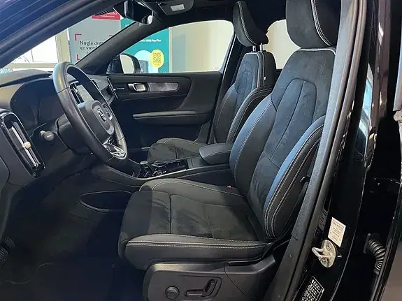 Volvo Xc40 2024 photo 5