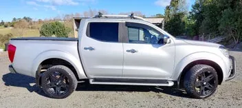 Nissan Navara 2019 photo 5