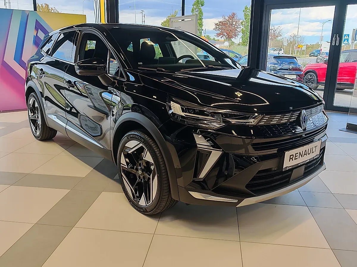 Renault Symbioz 2026 photo 3