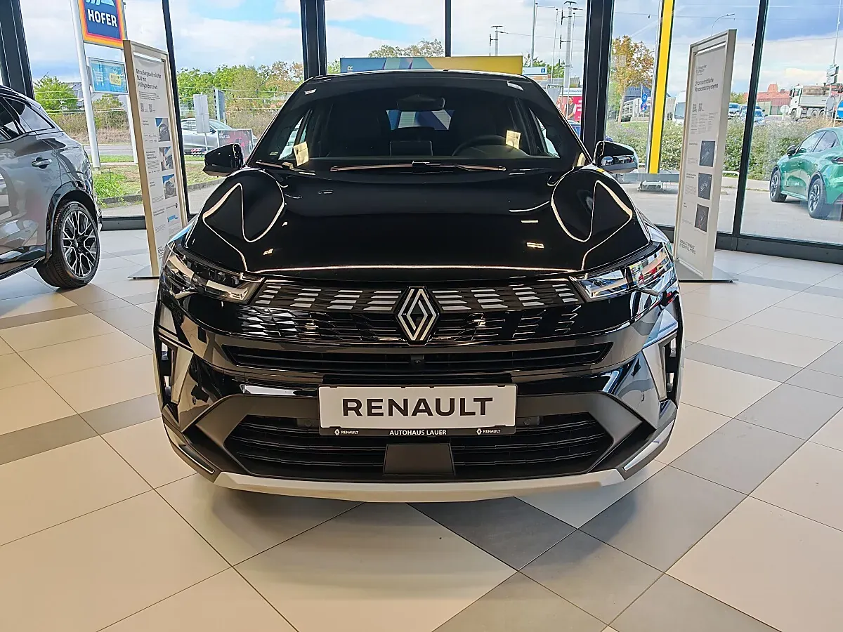 Renault Symbioz 2026 photo 2
