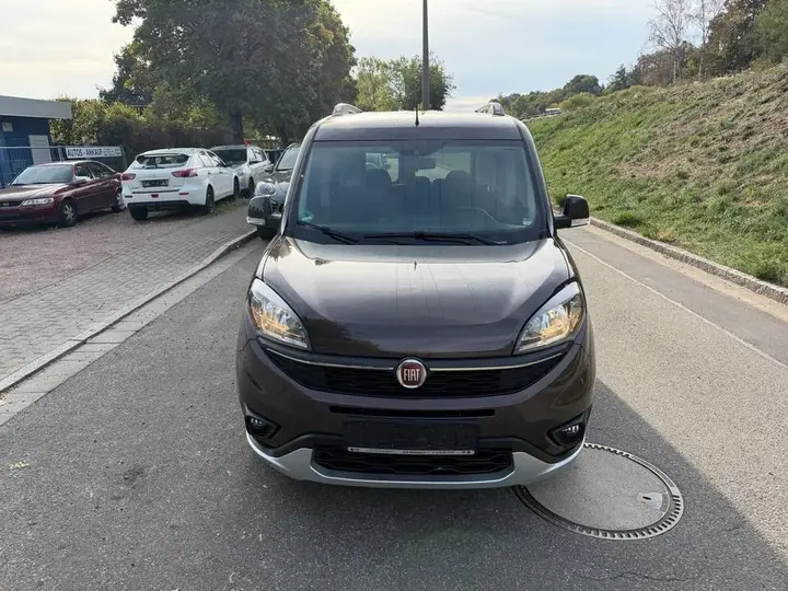 Fiat Doblo