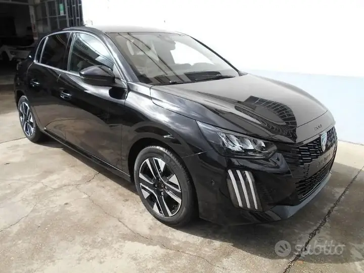 Peugeot 208 2026 photo 5
