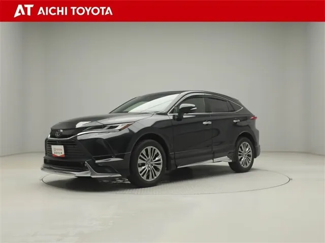 Toyota Hari