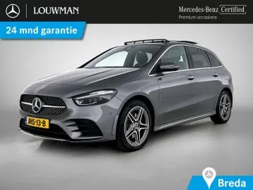 Mercedes-Benz B 250