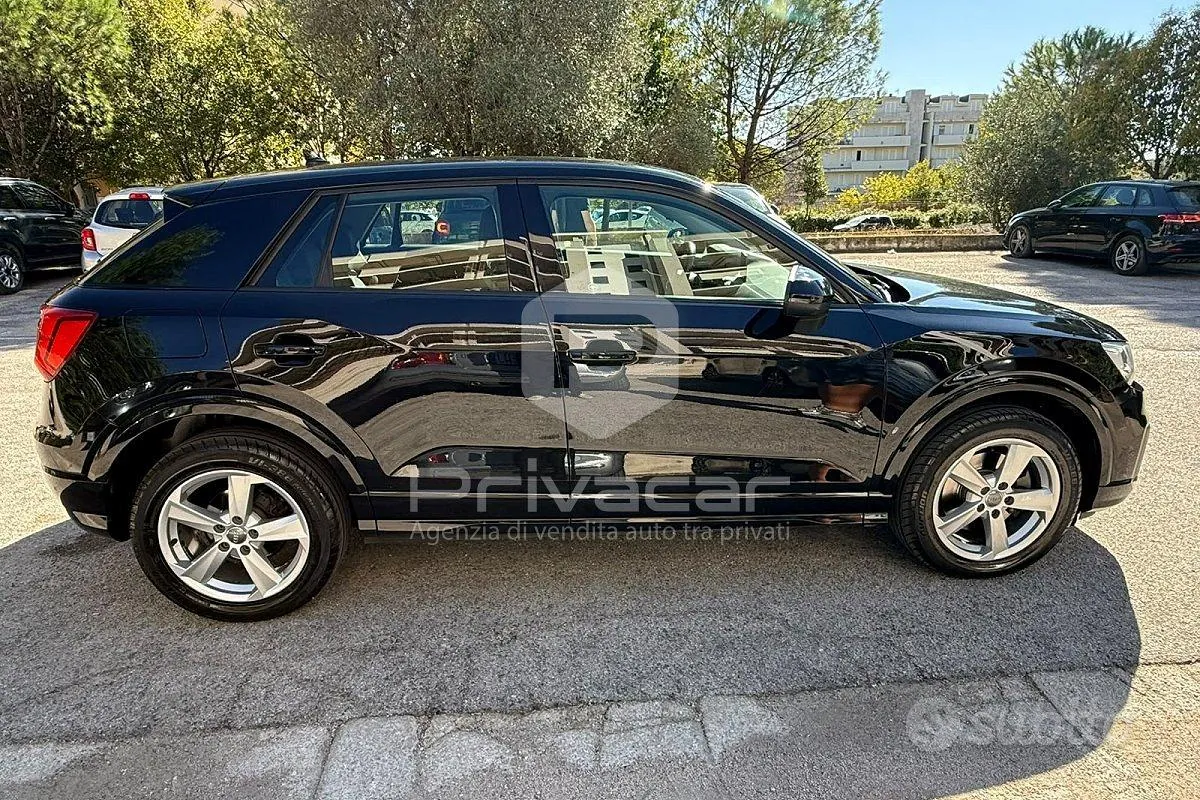 Audi Q2 2018 photo 4