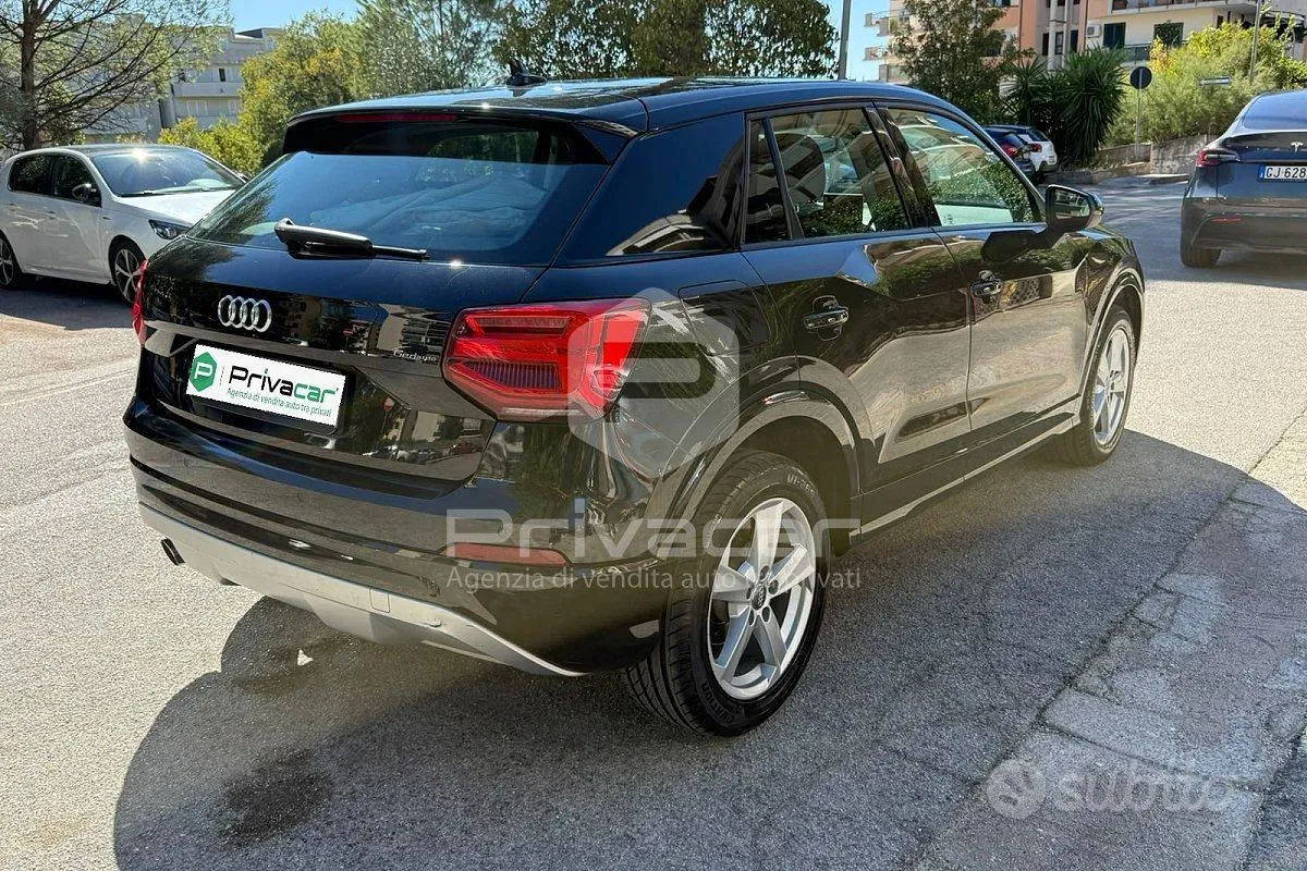 Audi Q2 2018 photo 5