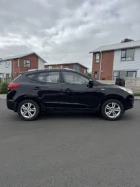 Hyundai Ix35 2013 photo 3