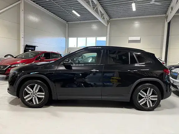 Mercedes-Benz Eqa 300 2023 photo 2