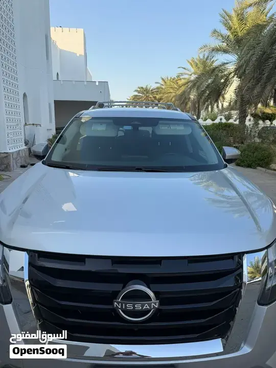 Nissan Pathfinder 2022 photo 4