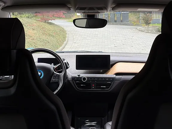 BMW I3 2014 photo 3