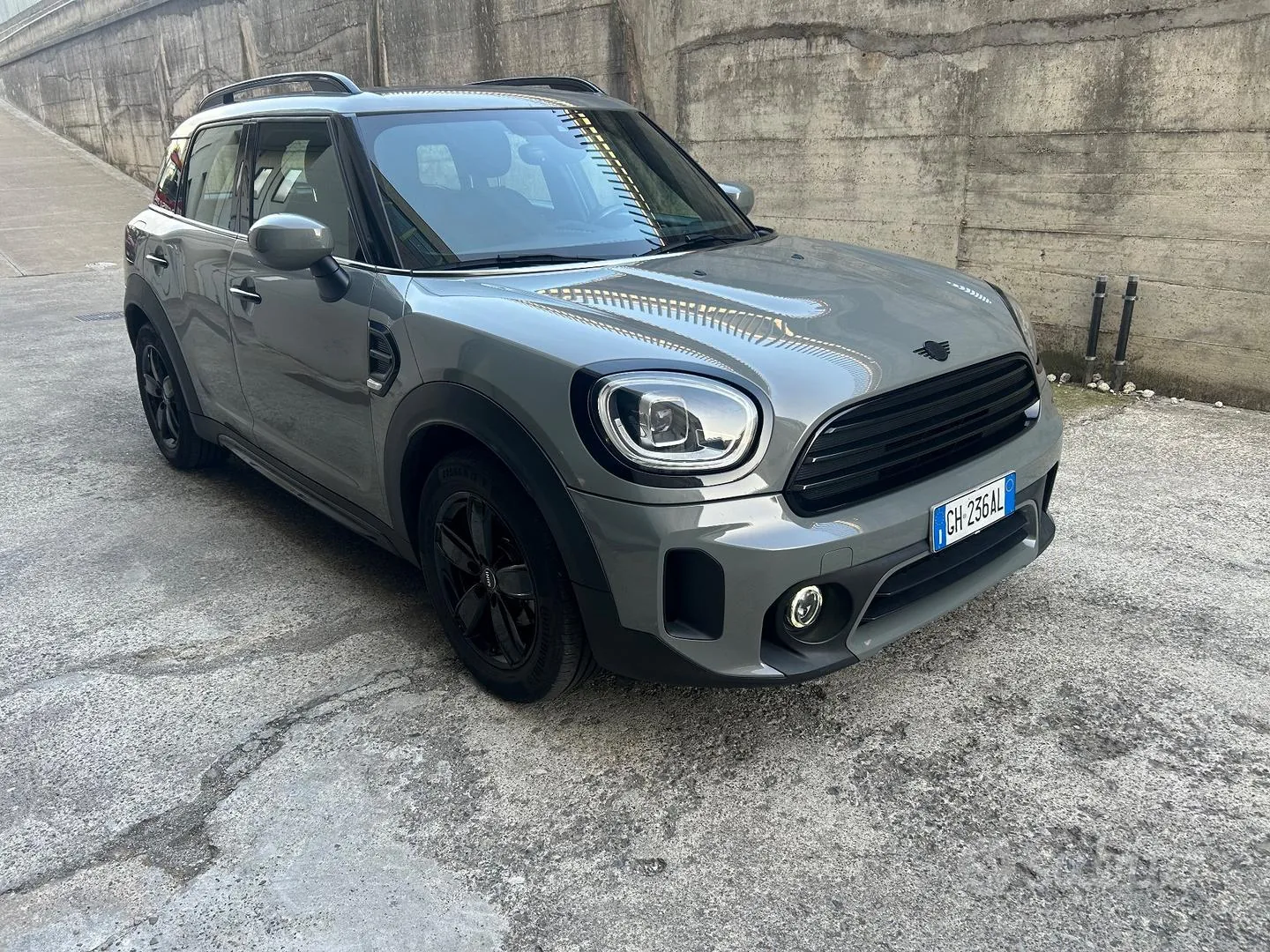 Mini Countryman 2022 photo 2