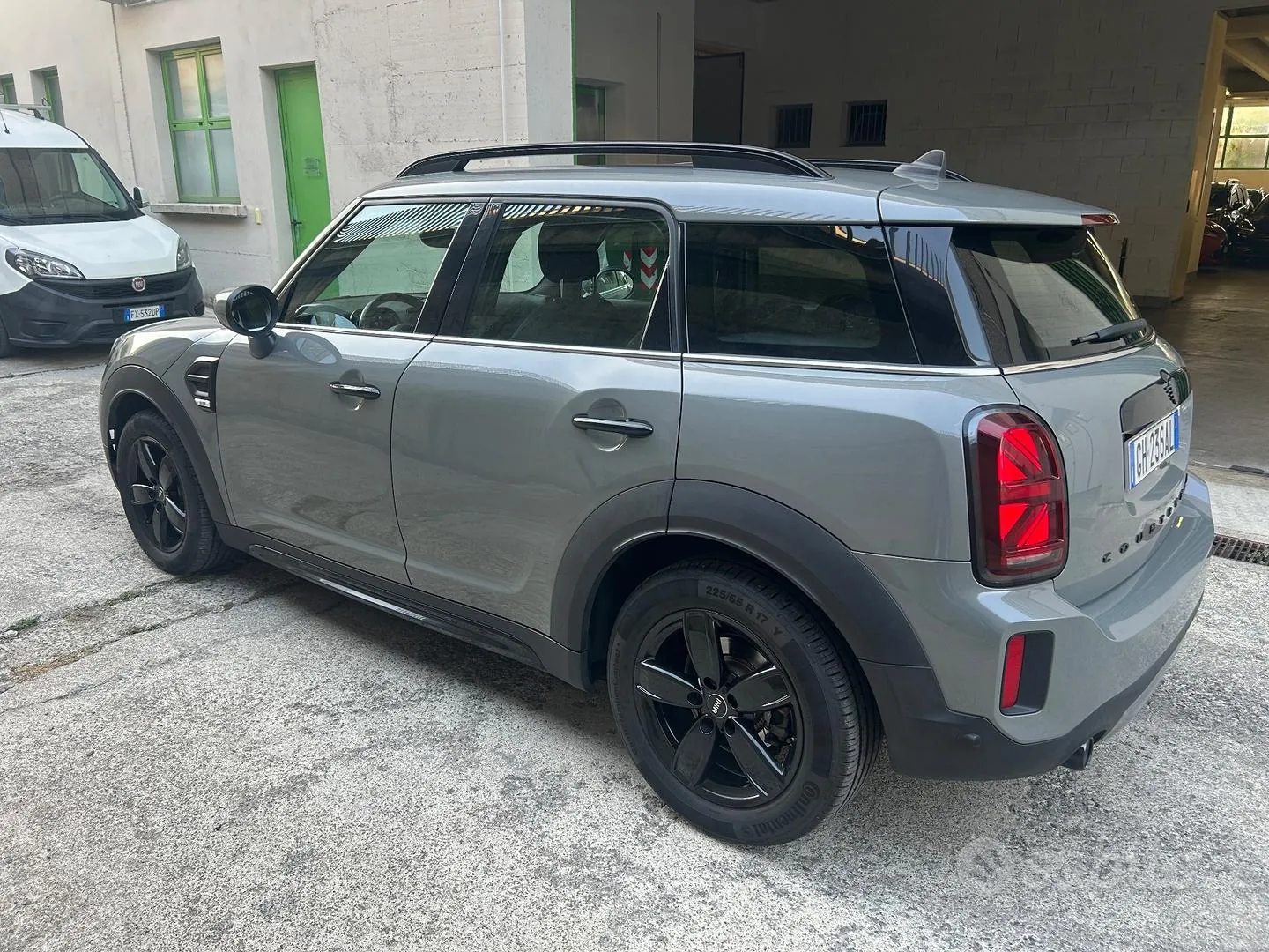 Mini Countryman 2022 photo 3