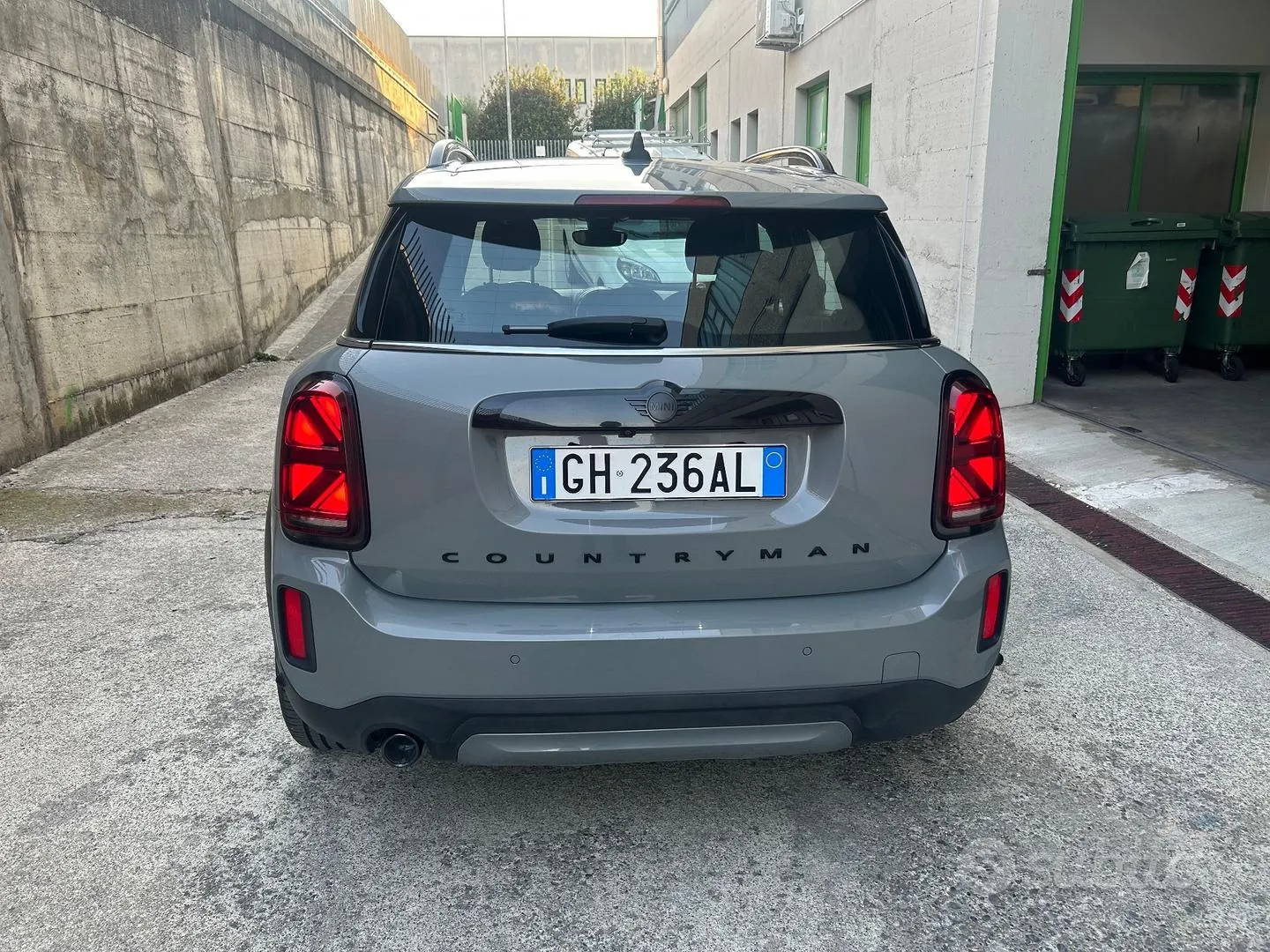 Mini Countryman 2022 photo 4