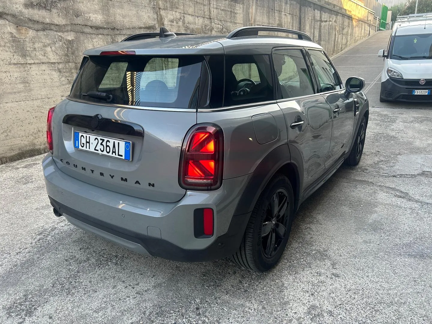 Mini Countryman 2022 photo 5