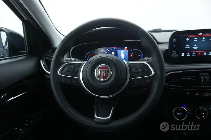 Fiat Tipo 2022 photo 4
