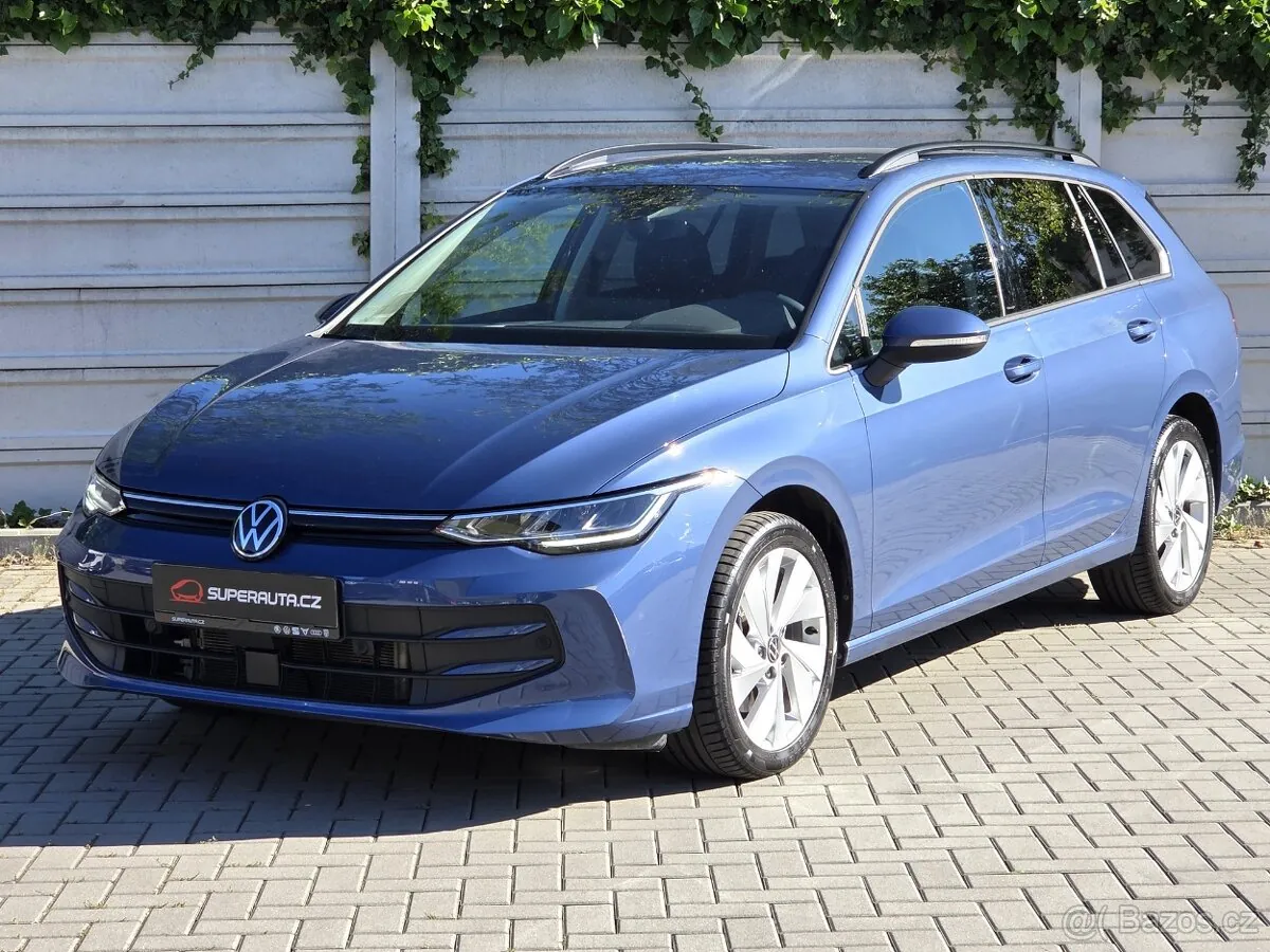 Volkswagen Golf 2025 photo 3