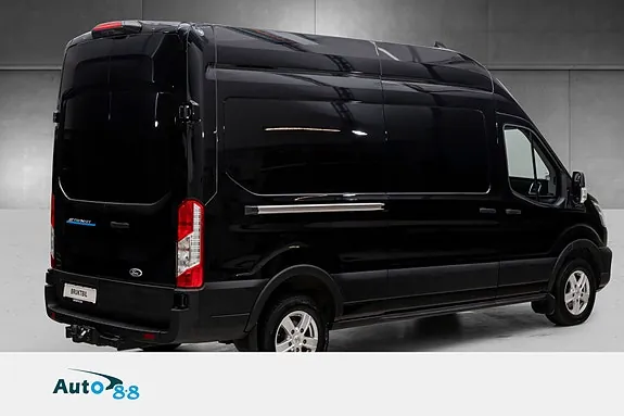 Ford Transit 2023 photo 5