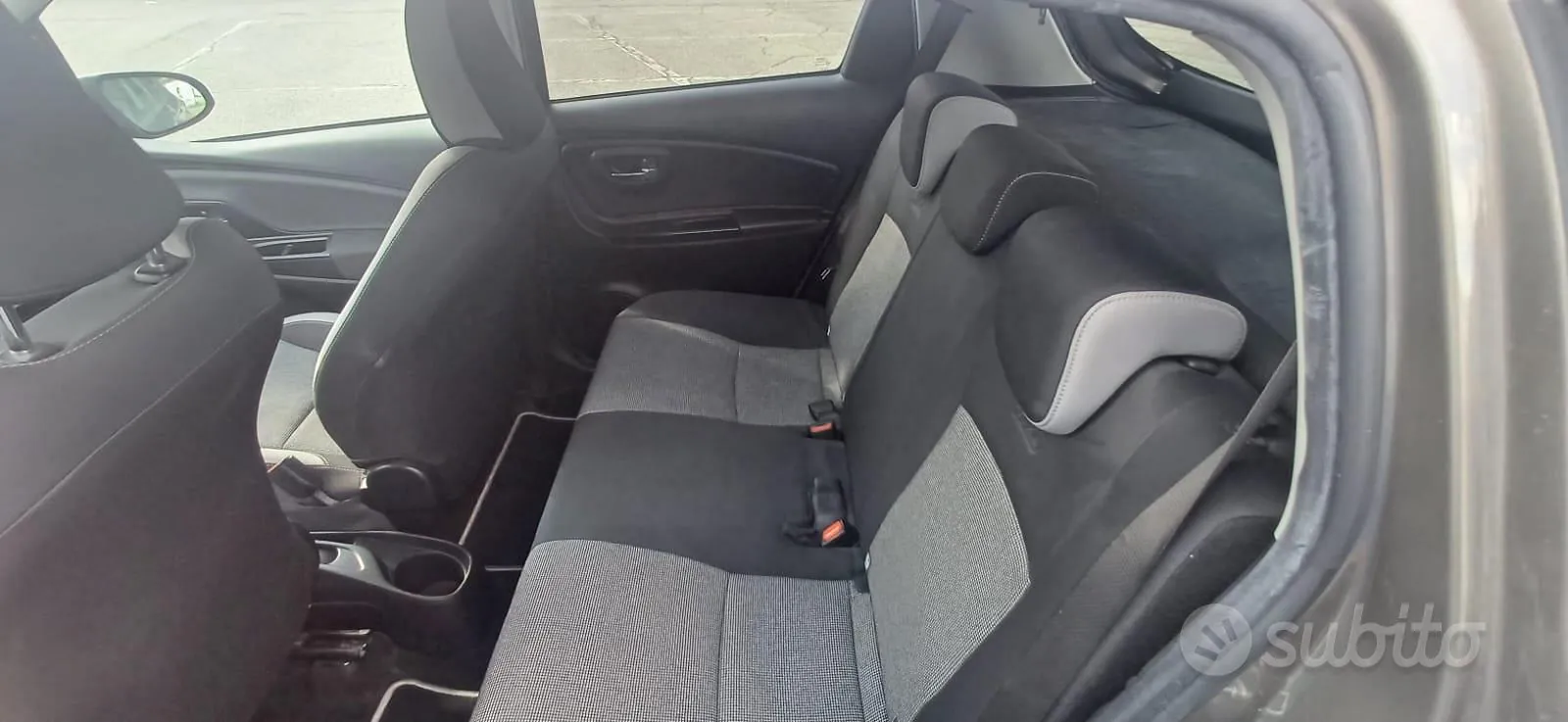 Toyota Yaris 2019 photo 5