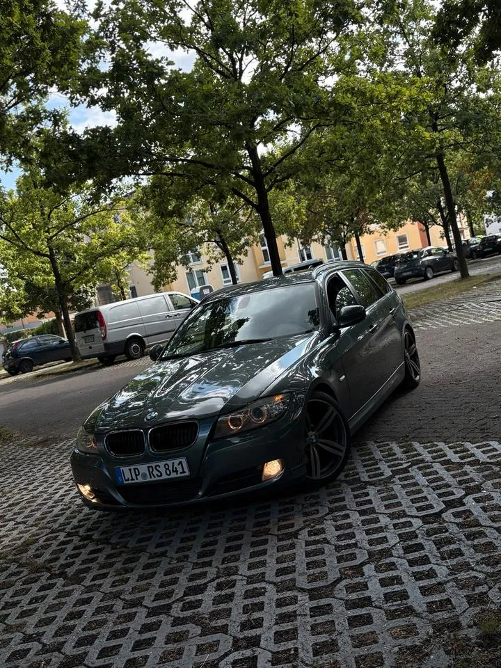 Volkswagen E91