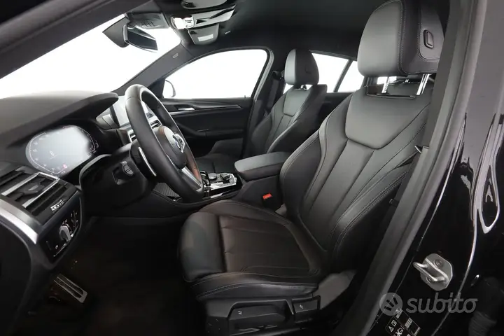 BMW X4 2024 photo 2