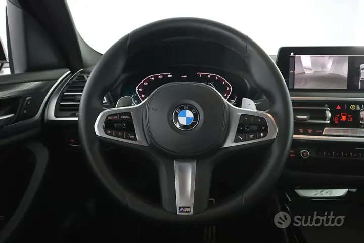 BMW X4 2024 photo 5