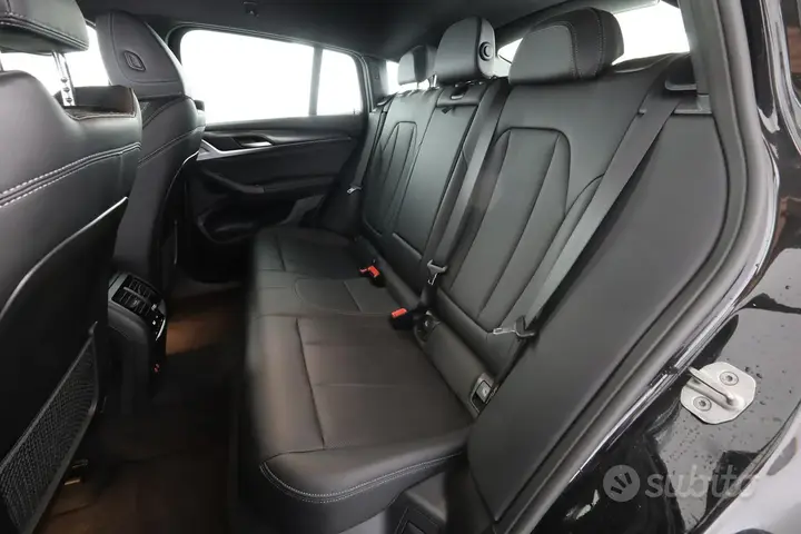 BMW X4 2024 photo 3