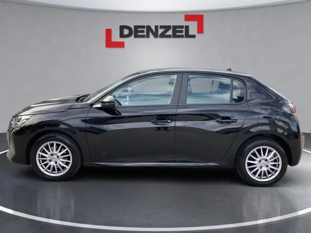 Peugeot 208 2023 photo 2