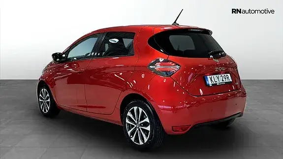 Renault Zoe 2022 photo 3