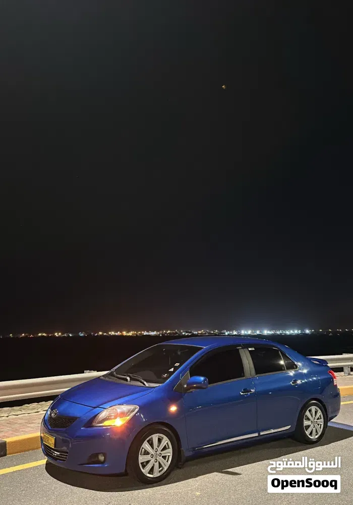 Toyota Yaris 2010 photo 5