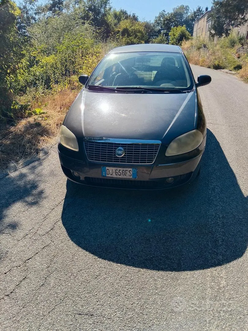 Fiat Croma 2008 photo 3