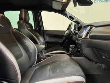 Ford Ranger 2023 photo 2