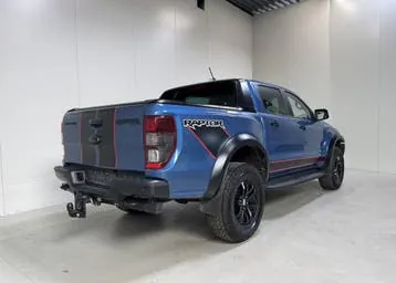 Ford Ranger 2023 photo 3