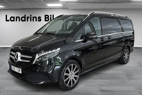 Mercedes-Benz V250 D