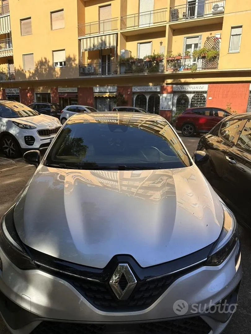 Renault Clio 2022 photo 3
