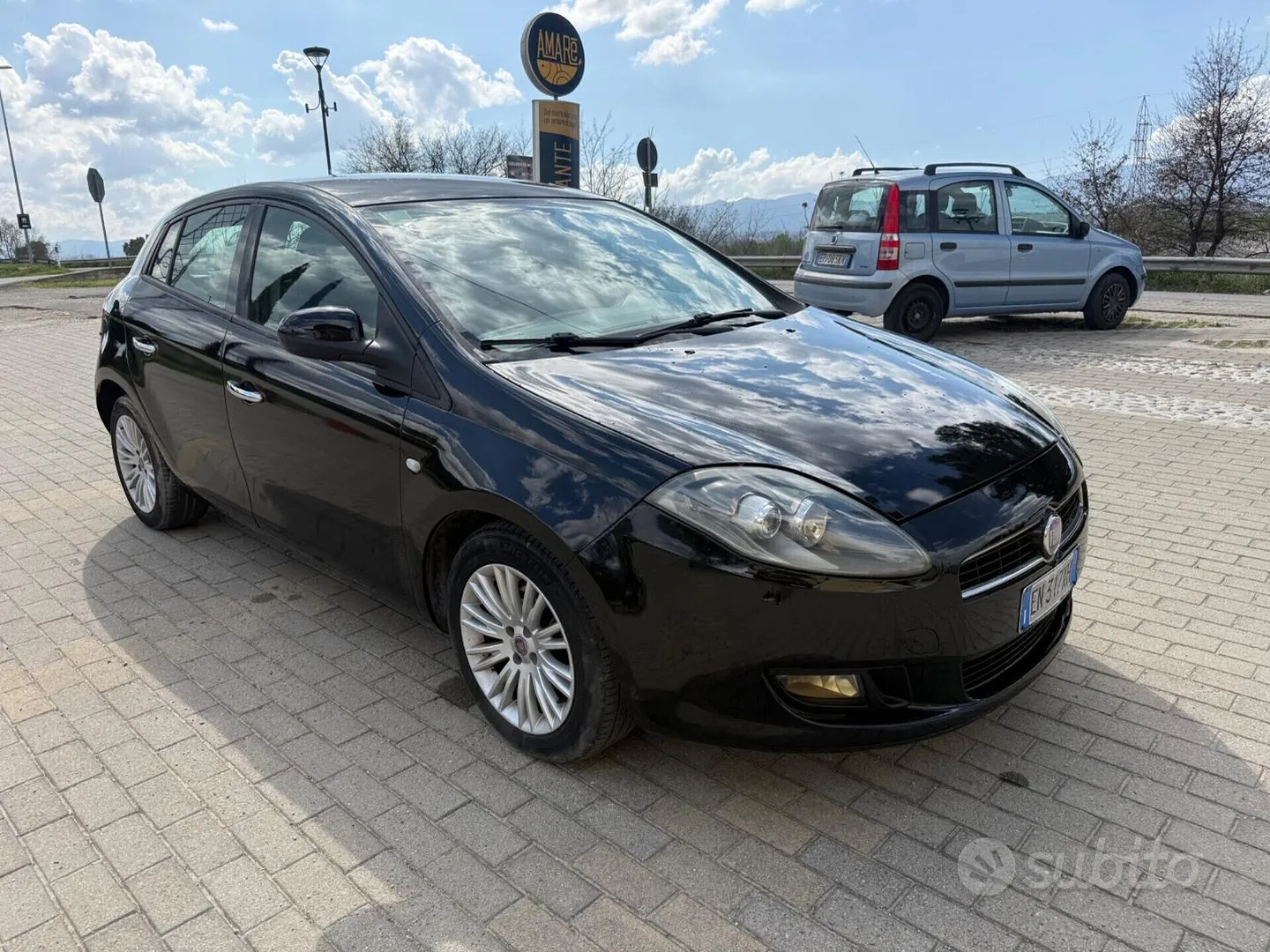 Fiat Bravo 2012 photo 3