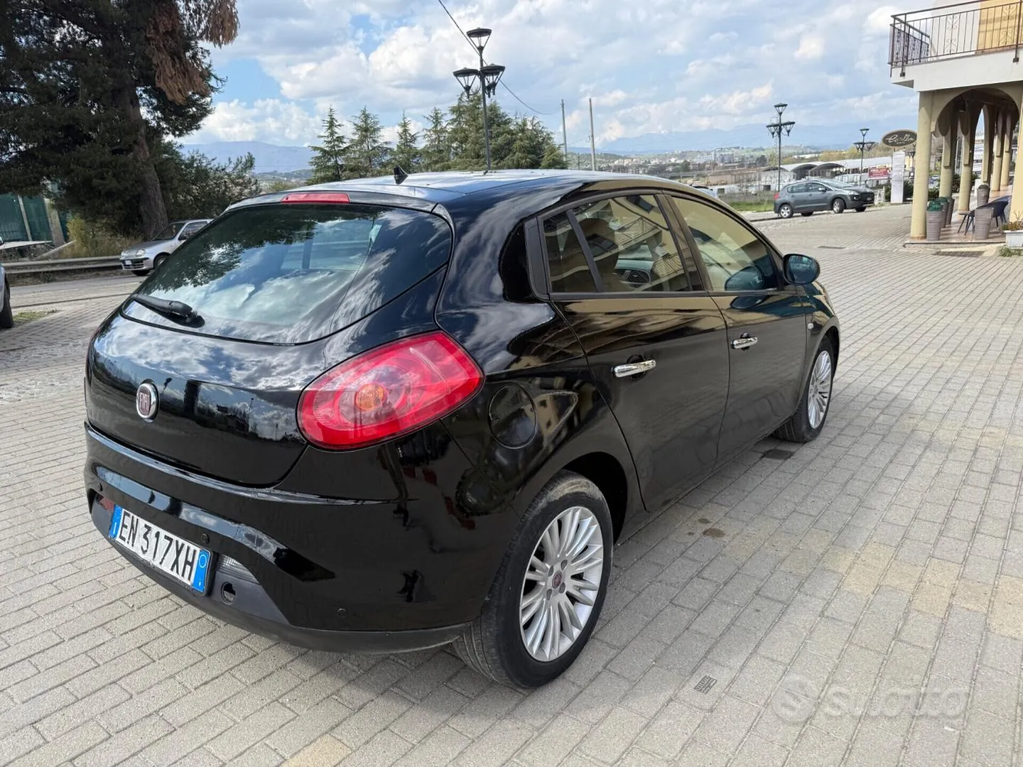 Fiat Bravo 2012 photo 5