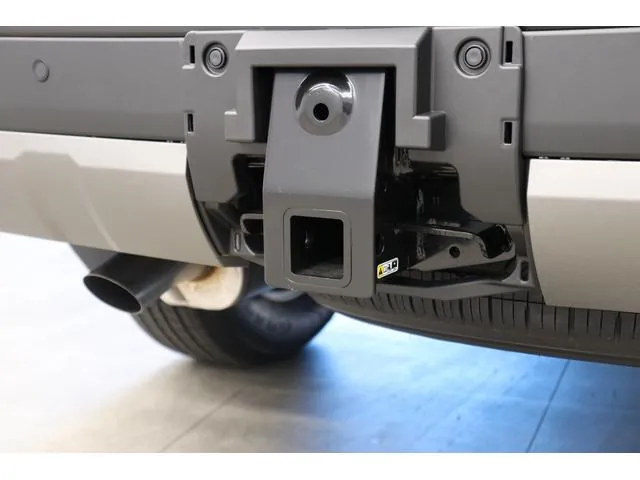 Toyota Land Cruiser 250 2026 photo 5