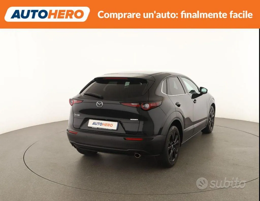 Mazda Cx-30 2022 photo 5
