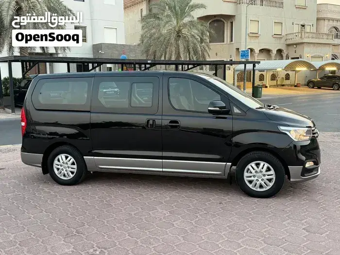 Hyundai H1 Gl