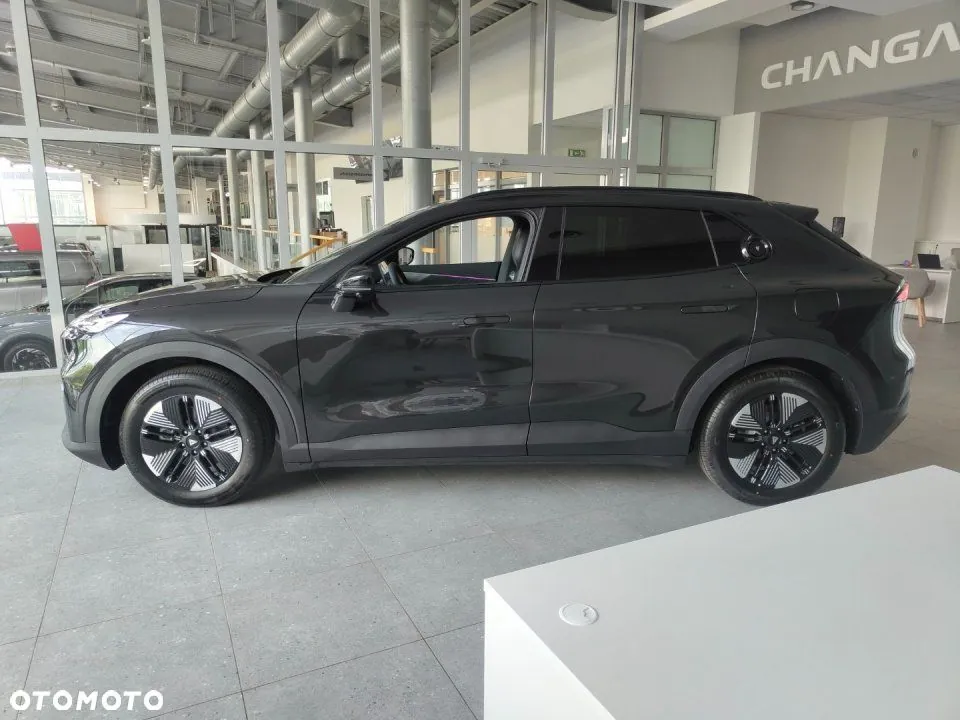 Changan Deepal S05 2026 photo 2