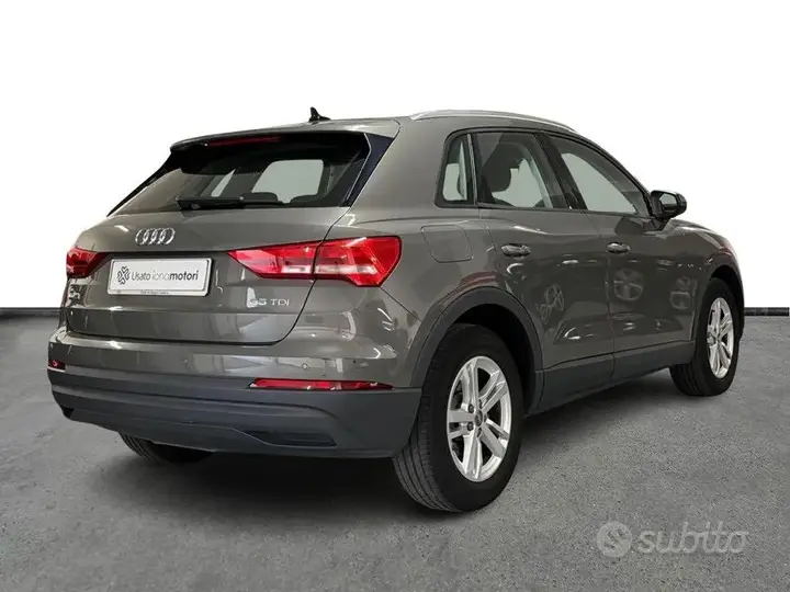 Audi Q3 2019 photo 4