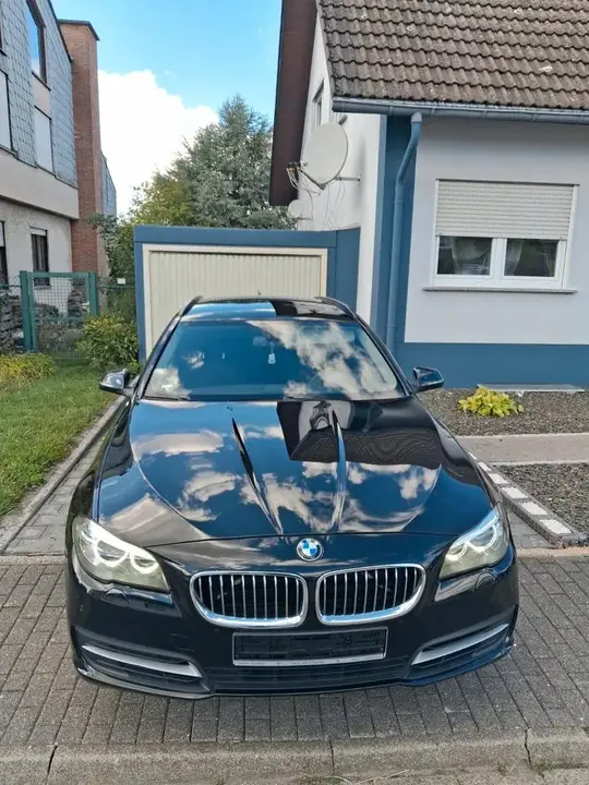 BMW 518D